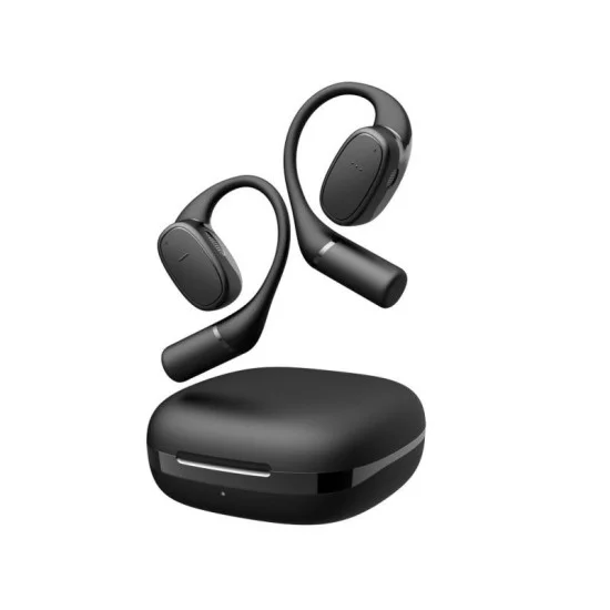 Powerology Ows Earbuds With Charging Case